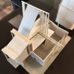 دوره معماری با چوب - معمار کوچک - 3