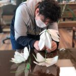 معماری با طبیعت - معمار کوچک - 1