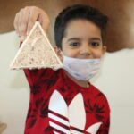 دوره معماری با چوب - معمار کوچک - 1