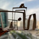 معماری خط خطی - معمار کوچک - 10