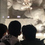 فضاهای تاریخی - معمار کوچک